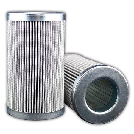 Main Filter MAHLE 77680358 Replacement/Interchange Hydraulic Filter MF0060985